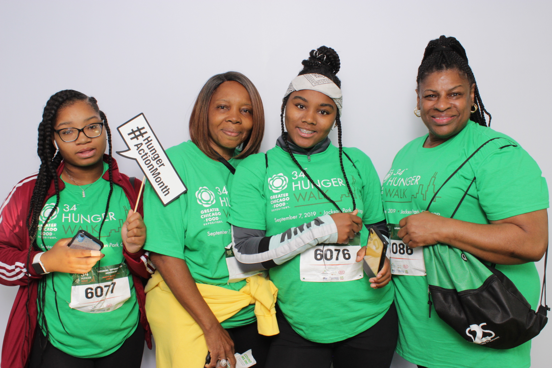 Hunger Walk: Greater Chicago Food Depository | View more photos from the event at events.alfrescophoto.com/u/AlfrescoPhoto/Hunger-Walk-Greater-Chicago-Food-Depository